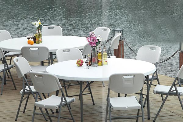 多年來，宏橋堅持與眾不同