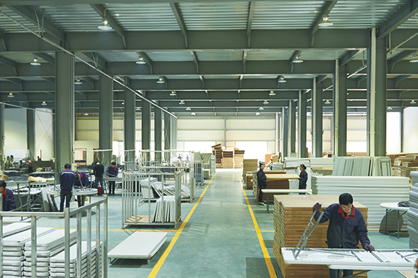 浙江三門宏橋橡膠 